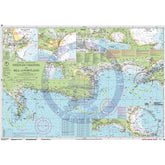 Imray Chart C4: Needles Channel to Bill of Portland